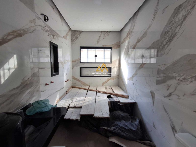 Casa à Venda com 3 quartos, 134,50m² a partir de R$ 850.000- Jd Atlantico leste Itaipuaçu  Maricá - 