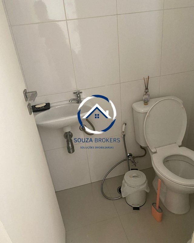 Lindo apartamento de 158m² no Bairro Barcelona em São Caetano do Sul  São Caetano do Sul - 