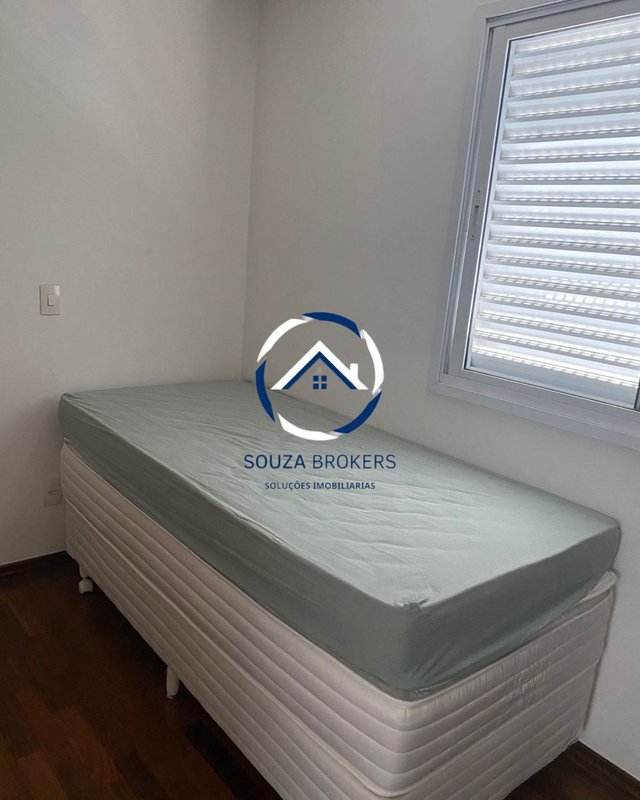 Lindo apartamento de 158m² no Bairro Barcelona em São Caetano do Sul  São Caetano do Sul - 