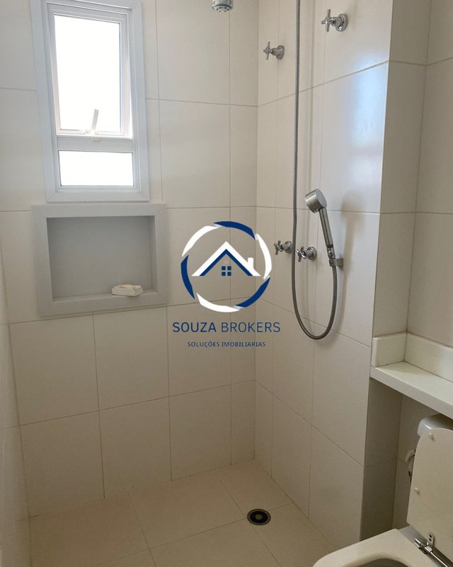 Lindo apartamento de 158m² no Bairro Barcelona em São Caetano do Sul  São Caetano do Sul - 