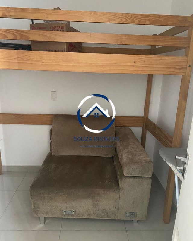 Lindo apartamento de 158m² no Bairro Barcelona em São Caetano do Sul  São Caetano do Sul - 