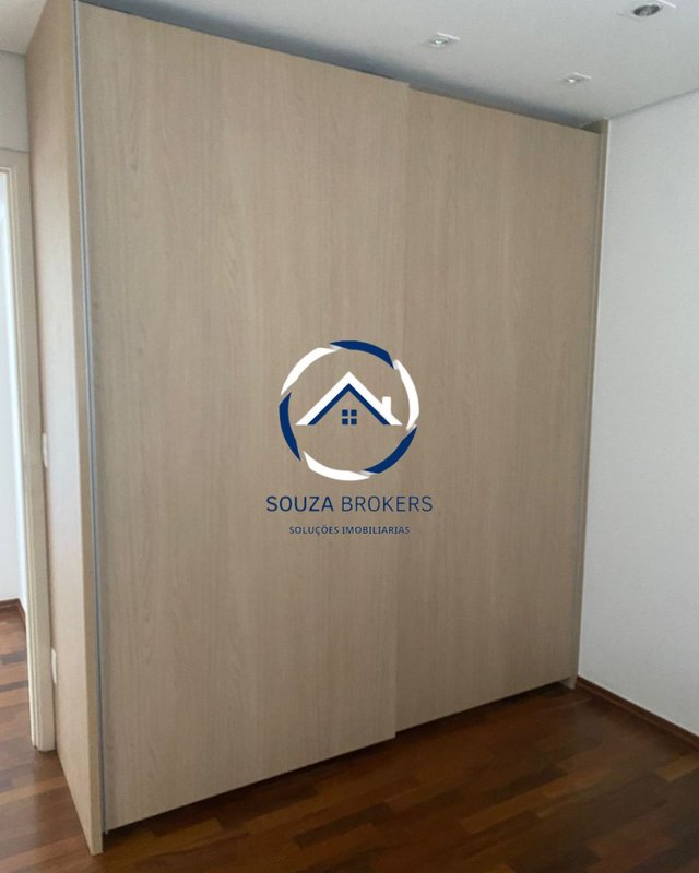Lindo apartamento de 158m² no Bairro Barcelona em São Caetano do Sul  São Caetano do Sul - 