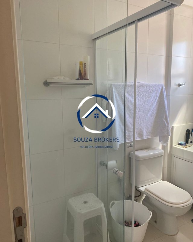 Lindo apartamento de 158m² no Bairro Barcelona em São Caetano do Sul  São Caetano do Sul - 
