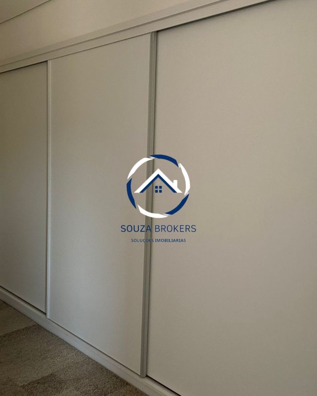 Lindo apartamento de 158m² no Bairro Barcelona em São Caetano do Sul  São Caetano do Sul - 