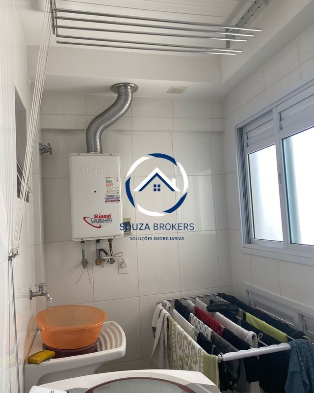 Lindo apartamento de 158m² no Bairro Barcelona em São Caetano do Sul  São Caetano do Sul - 