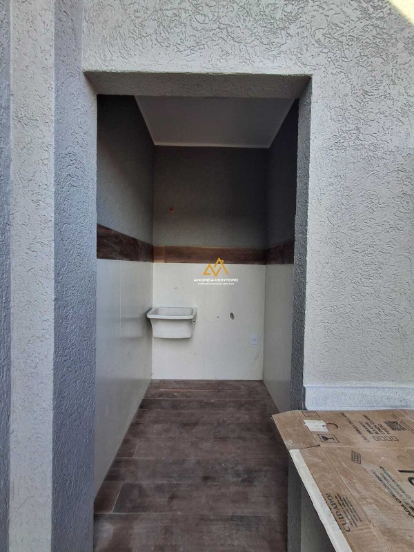 Casa à Venda com 3 quartos, 131m² a partir de R$ 875.000- Jd Atlantico leste Itaipuaçu  Maricá - 