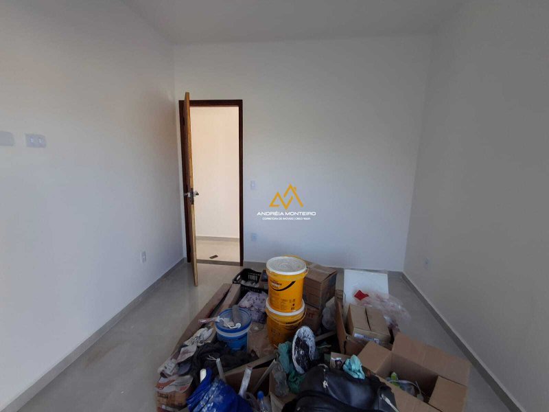 Casa à Venda com 3 quartos, 131m² a partir de R$ 875.000- Jd Atlantico leste Itaipuaçu  Maricá - 