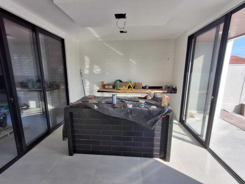 Casa à Venda com 3 quartos, 131m² a partir de R$ 875.000- Jd Atlantico leste Itaipuaçu  Maricá - 