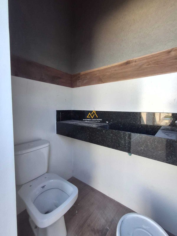 Casa à Venda com 3 quartos, 131m² a partir de R$ 875.000- Jd Atlantico leste Itaipuaçu  Maricá - 