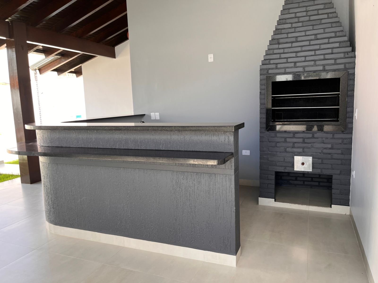 Casa à venda com 3 quartos, 264m² - Foto 11