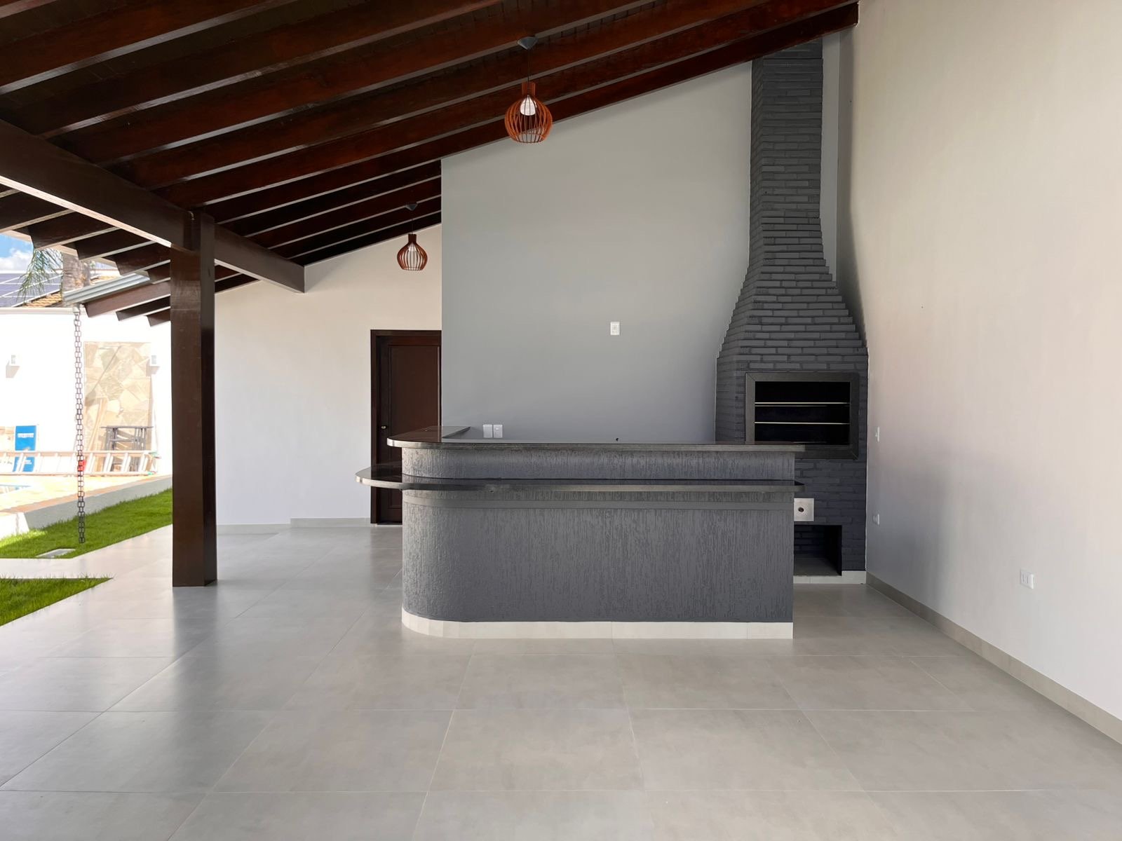 Casa à venda com 3 quartos, 264m² - Foto 13