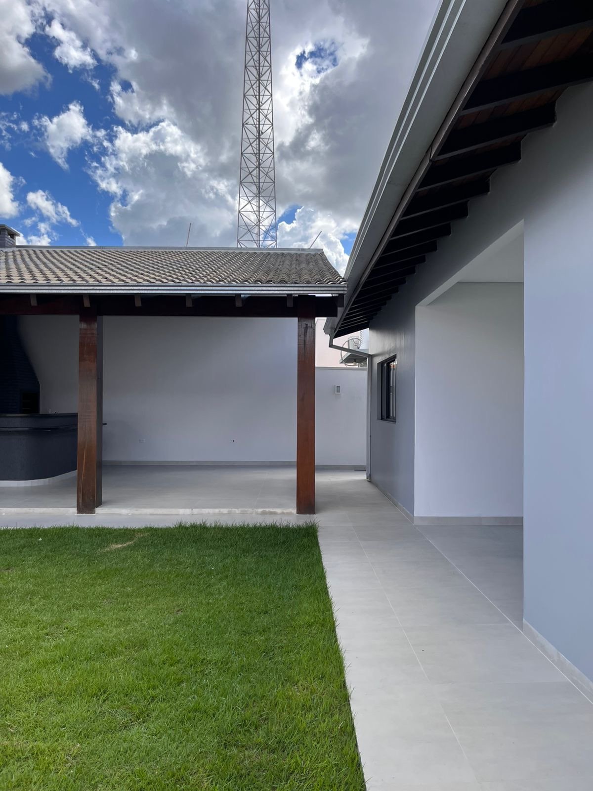 Casa à venda com 3 quartos, 264m² - Foto 12