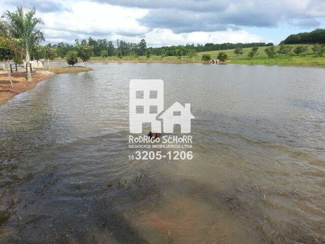 Sítio à venda entre Quadra e Guareí com 22,5 alqueires de pura beleza e funcionalidade!  Quadra - 