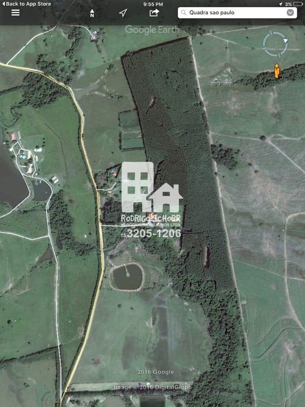 Sítio à venda entre Quadra e Guareí com 22,5 alqueires de pura beleza e funcionalidade!  Quadra - 