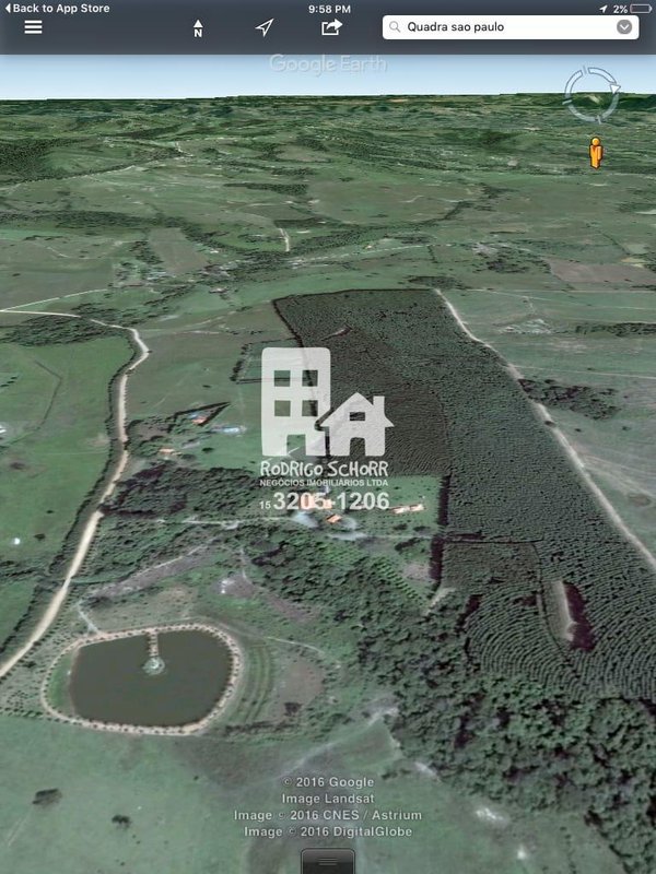 Sítio à venda entre Quadra e Guareí com 22,5 alqueires de pura beleza e funcionalidade!  Quadra - 