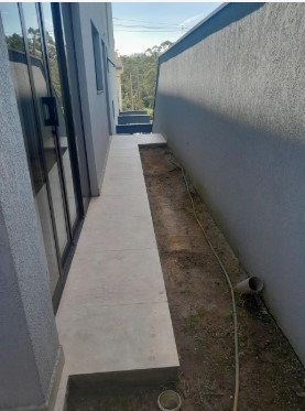 Casa a venda em Cotia no Condominio Terra Nobre 2 com 135m² 3 dormitorios e suite + vagas Rodovia Raposo Tavares Cotia - 