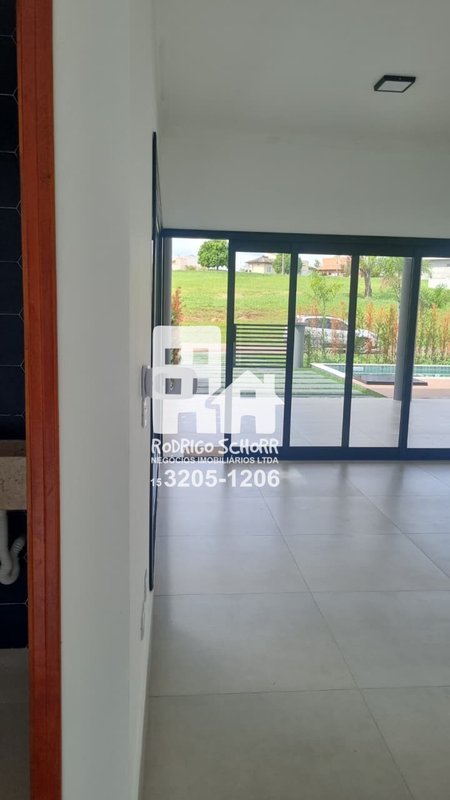 Imóvel de alto padrão à venda - Condomínio Ninho Verde 1 - Porangaba  PORANGABA - 