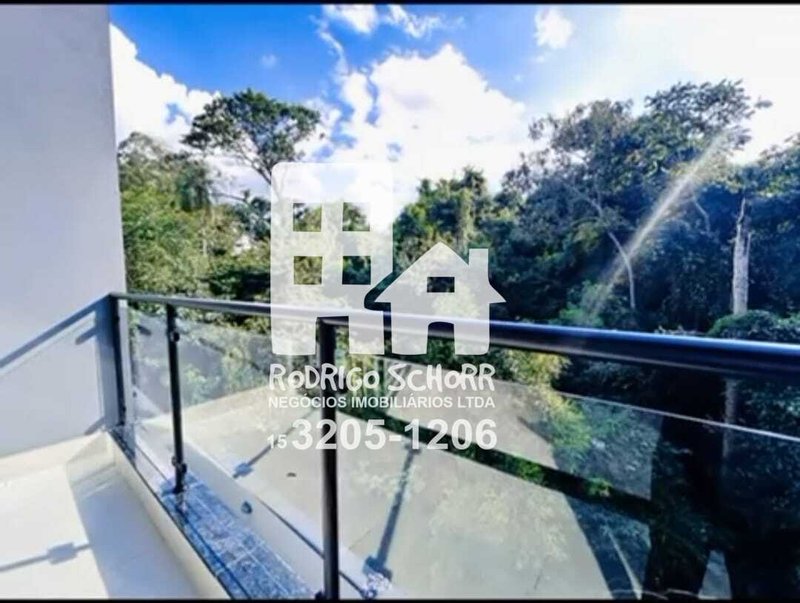 Imóvel de alto padrão à venda - Condomínio Ninho Verde 1 - Porangaba  PORANGABA - 