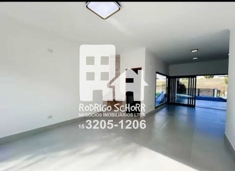 Imóvel de alto padrão à venda - Condomínio Ninho Verde 1 - Porangaba  PORANGABA - 