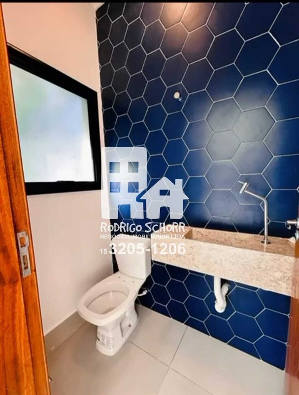 Imóvel de alto padrão à venda - Condomínio Ninho Verde 1 - Porangaba  PORANGABA - 