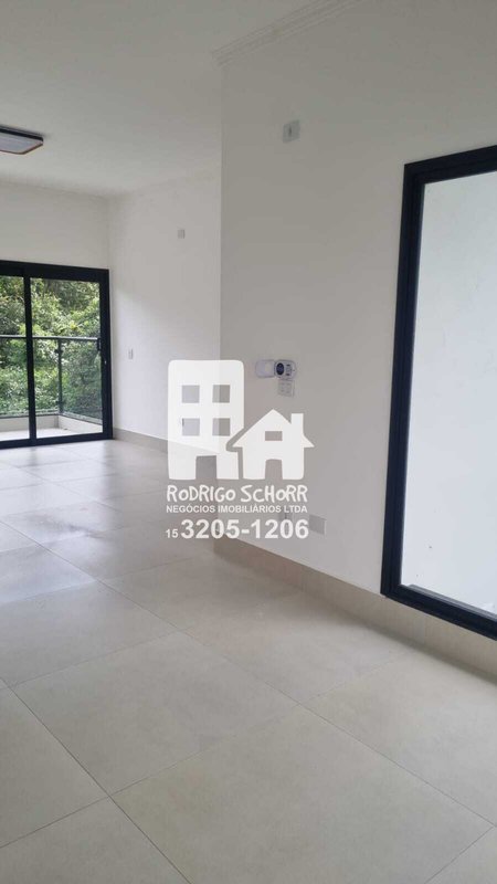 Imóvel de alto padrão à venda - Condomínio Ninho Verde 1 - Porangaba  PORANGABA - 
