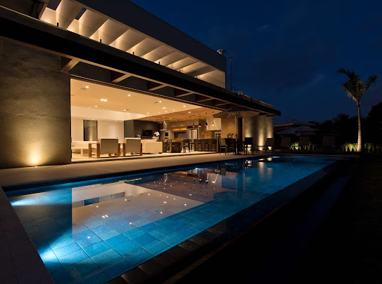 Casa com 4 dormit&oacute;rios &agrave; venda,442m&sup2; - Condom&iacute;nio Lago Azul Golfe Clube - Ara&ccedil;oiaba - SP Rodovia Raposo Tavares Araçoiaba da Serra - 