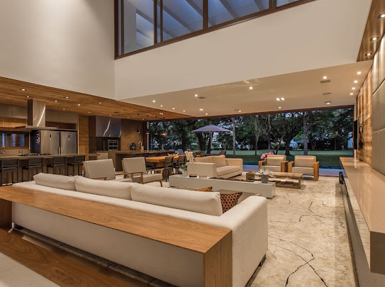 Casa com 4 dormit&oacute;rios &agrave; venda,442m&sup2; - Condom&iacute;nio Lago Azul Golfe Clube - Ara&ccedil;oiaba - SP Rodovia Raposo Tavares Araçoiaba da Serra - 