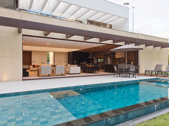 Casa com 4 dormit&oacute;rios &agrave; venda,442m&sup2; - Condom&iacute;nio Lago Azul Golfe Clube - Ara&ccedil;oiaba - SP Rodovia Raposo Tavares Araçoiaba da Serra - 