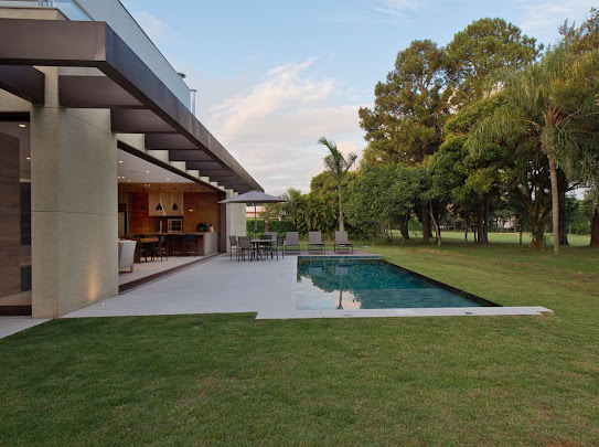 Casa com 4 dormit&oacute;rios &agrave; venda,442m&sup2; - Condom&iacute;nio Lago Azul Golfe Clube - Ara&ccedil;oiaba - SP Rodovia Raposo Tavares Araçoiaba da Serra - 