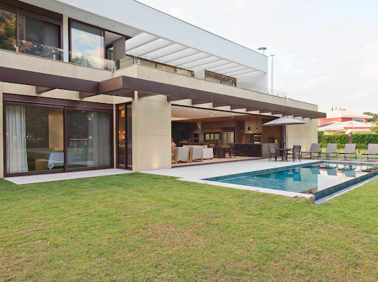 Casa com 4 dormit&oacute;rios &agrave; venda,442m&sup2; - Condom&iacute;nio Lago Azul Golfe Clube - Ara&ccedil;oiaba - SP Rodovia Raposo Tavares Araçoiaba da Serra - 