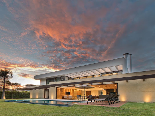 Casa com 4 dormit&oacute;rios &agrave; venda,442m&sup2; - Condom&iacute;nio Lago Azul Golfe Clube - Ara&ccedil;oiaba - SP Rodovia Raposo Tavares Araçoiaba da Serra - 