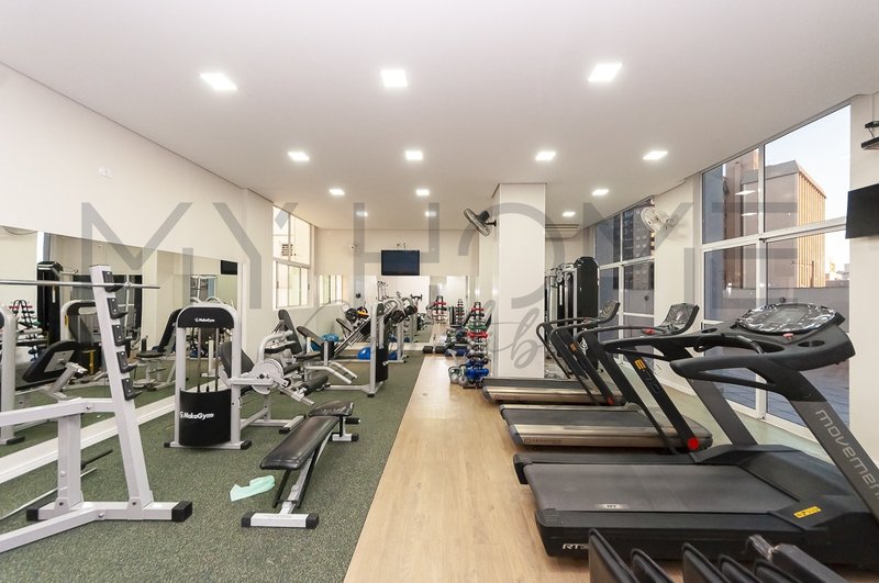 COBERTURA NO ALTO DA GLÓRIA EM CURITIBA - COM 258 M² - FACE LESTE / NORTE Av. João Gualberto Curitiba - 