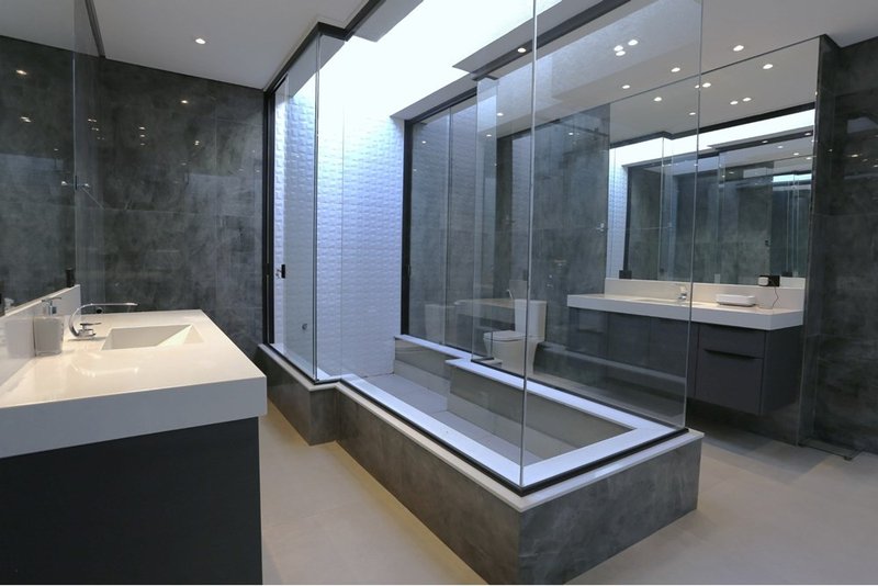 Casa à VENDA, 787m - 5 Suites - R$ 7.950.000 - Condomínio Saint Patrick - Sorocaba - SP Alameda Le Mans Sorocaba - 