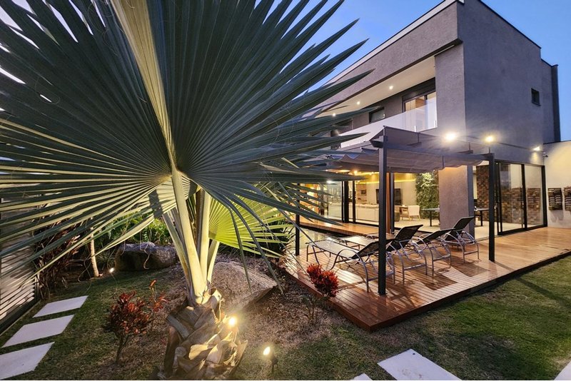 Casa à VENDA, 787m - 5 Suites - R$ 7.950.000 - Condomínio Saint Patrick - Sorocaba - SP Alameda Le Mans Sorocaba - 
