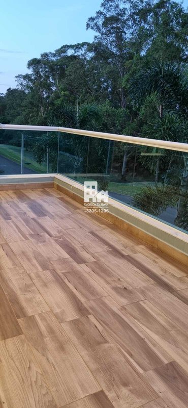 Casa de Alto Padrão à Venda – Condomínio Ninho Verde I - Porangaba  PORANGABA - 
