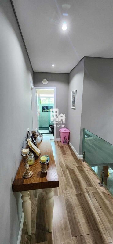 Casa de Alto Padrão à Venda – Condomínio Ninho Verde I - Porangaba  PORANGABA - 