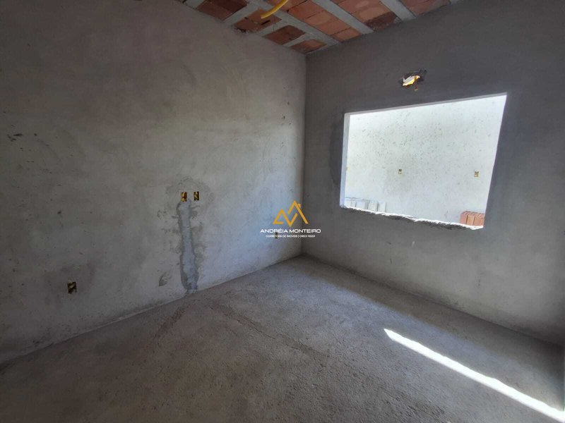 Casa à Venda com 3 quartos, 135m² a partir de R$ 850.000- Jd Atlantico leste Itaipuaçu  Maricá - 