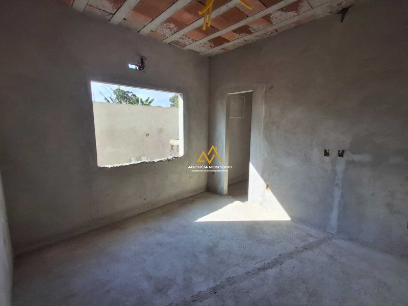 Casa à Venda com 3 quartos, 135m² a partir de R$ 850.000- Jd Atlantico leste Itaipuaçu  Maricá - 