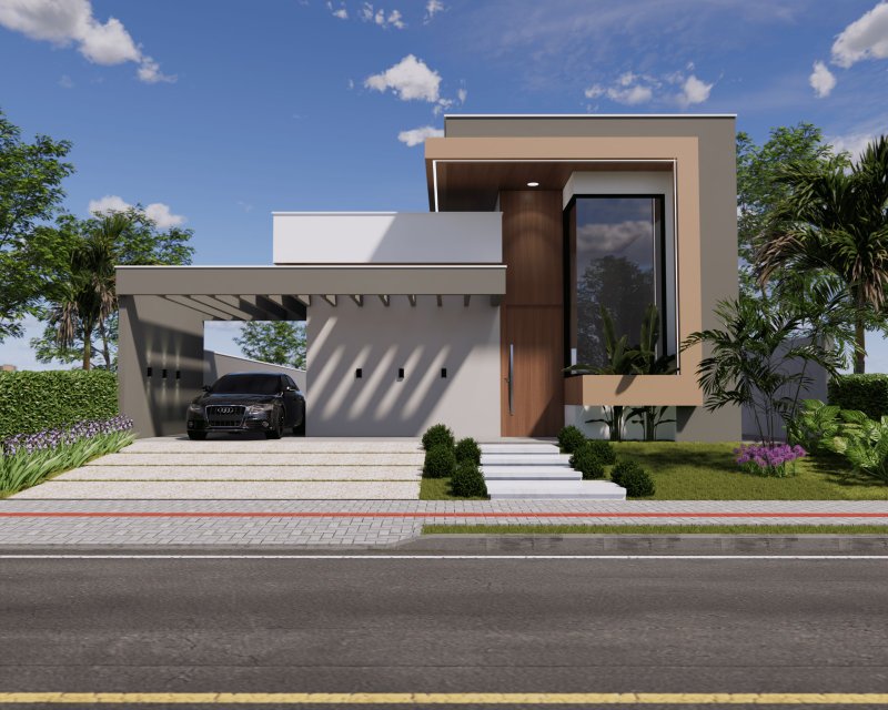 Casa à Venda com 3 quartos, 135m² a partir de R$ 850.000- Jd Atlantico leste Itaipuaçu  Maricá - 