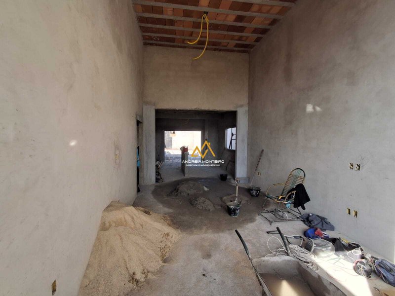 Casa à Venda com 3 quartos, 135m² a partir de R$ 850.000- Jd Atlantico leste Itaipuaçu  Maricá - 