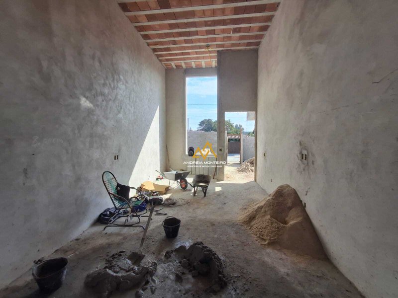 Casa à Venda com 3 quartos, 135m² a partir de R$ 850.000- Jd Atlantico leste Itaipuaçu  Maricá - 