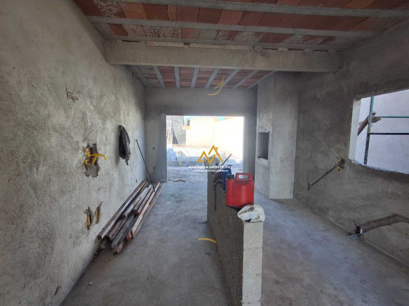 Casa à Venda com 3 quartos, 135m² a partir de R$ 850.000- Jd Atlantico leste Itaipuaçu  Maricá - 