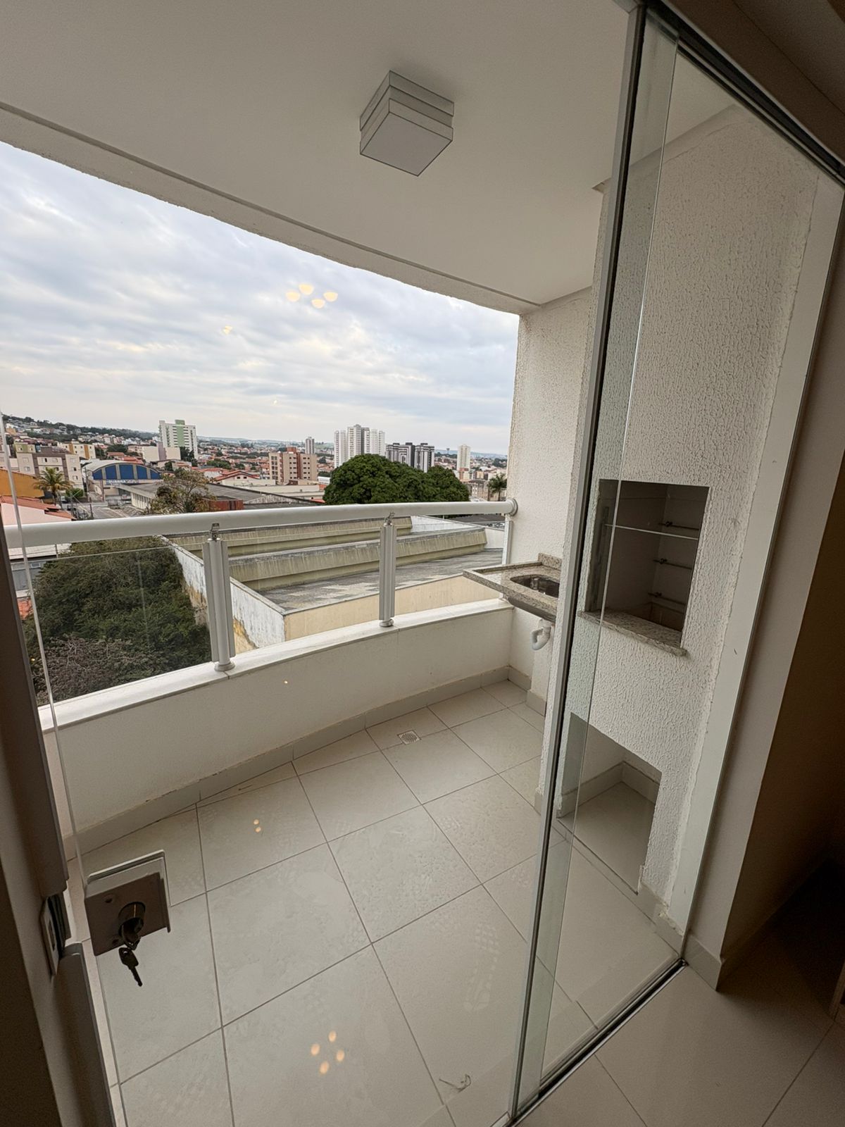 Apartamento com 3 dormit&oacute;rios &agrave; venda,86 m&sup2; - Condom&iacute;nio Costa Almeida - Sorocaba - SP Rua Humberto Notari Sorocaba - 