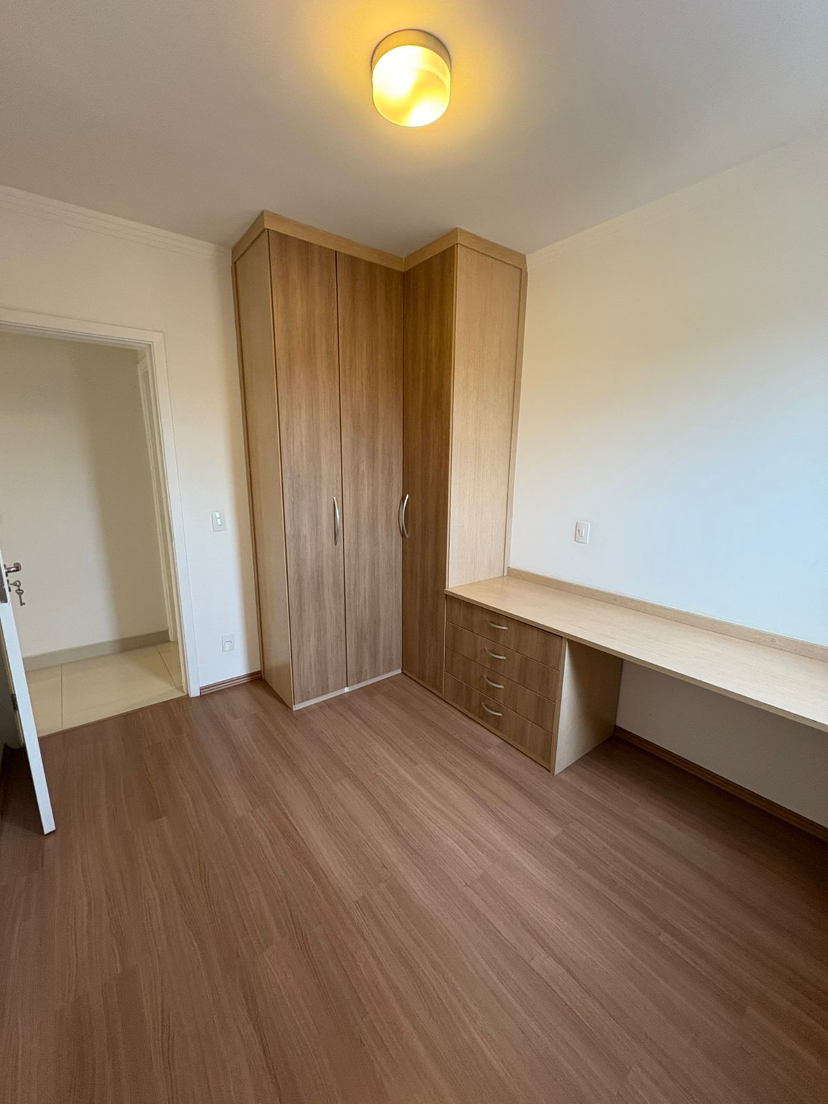 Apartamento com 3 dormit&oacute;rios &agrave; venda,86 m&sup2; - Condom&iacute;nio Costa Almeida - Sorocaba - SP Rua Humberto Notari Sorocaba - 