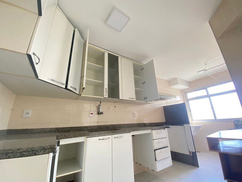 Apartamento 74m² no Jd Taquaral 3 dorm 1 suíte 2 vagas Avenida Doutor Silva Melo São Paulo - 