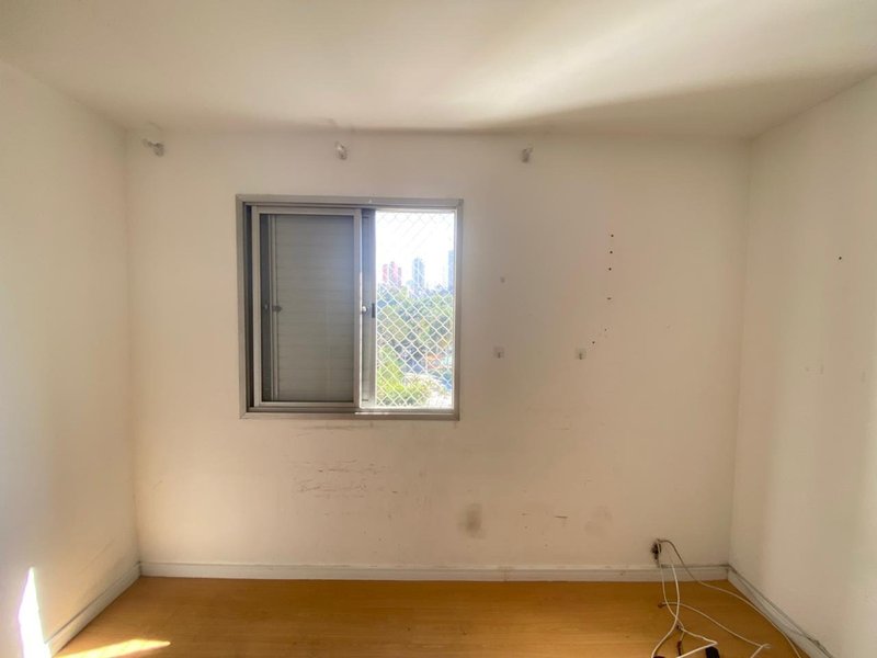 Apartamento 74m² no Jd Taquaral 3 dorm 1 suíte 2 vagas Avenida Doutor Silva Melo São Paulo - 