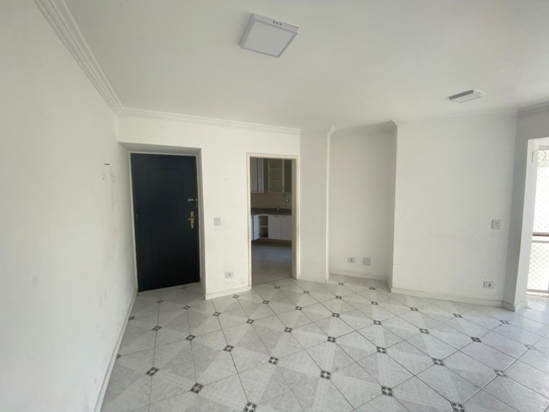 Apartamento 74m² no Jd Taquaral 3 dorm 1 suíte 2 vagas Avenida Doutor Silva Melo São Paulo - 