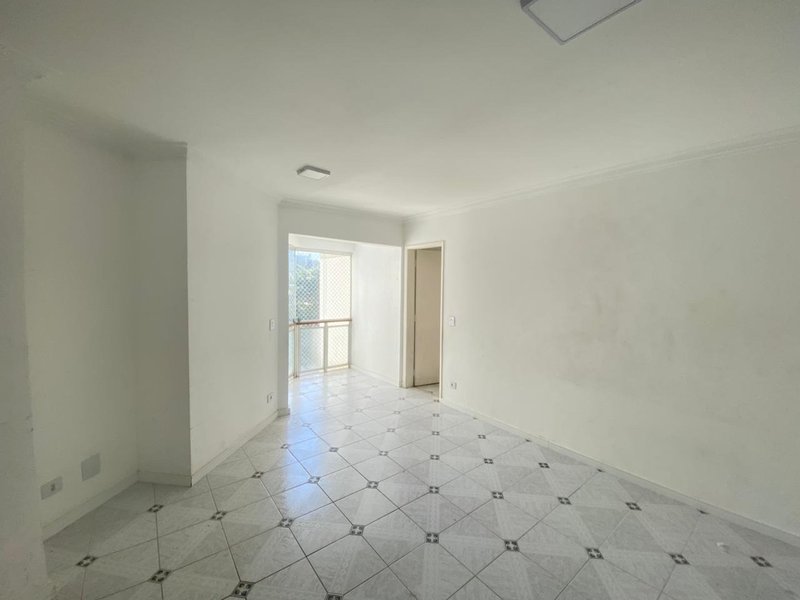 Apartamento 74m² no Jd Taquaral 3 dorm 1 suíte 2 vagas Avenida Doutor Silva Melo São Paulo - 