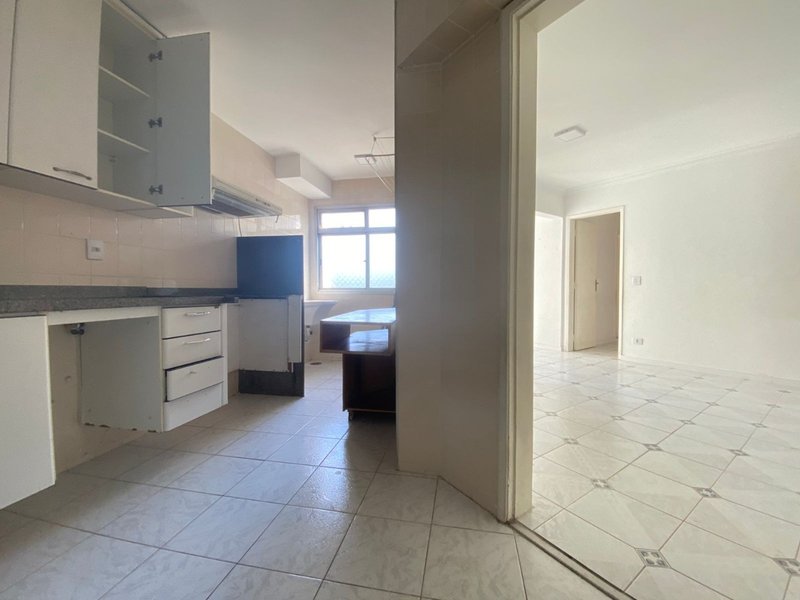 Apartamento 74m² no Jd Taquaral 3 dorm 1 suíte 2 vagas Avenida Doutor Silva Melo São Paulo - 