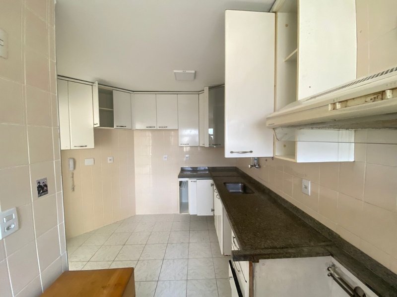 Apartamento 74m² no Jd Taquaral 3 dorm 1 suíte 2 vagas Avenida Doutor Silva Melo São Paulo - 
